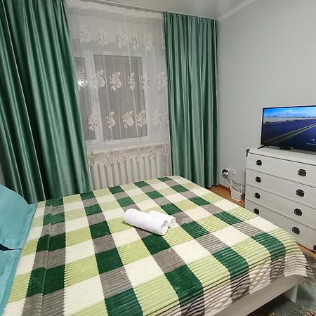 Cosy flat in the city center Taldykol エクステリア 写真